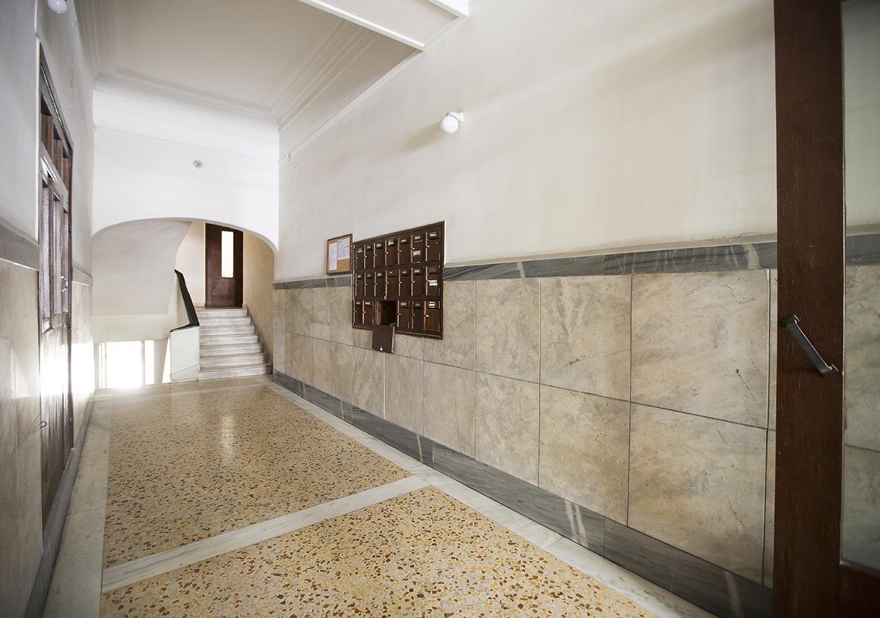 Attractive Flat Near The Acropolis Museum & Metro Station By Athenian Homes ภายนอก รูปภาพ