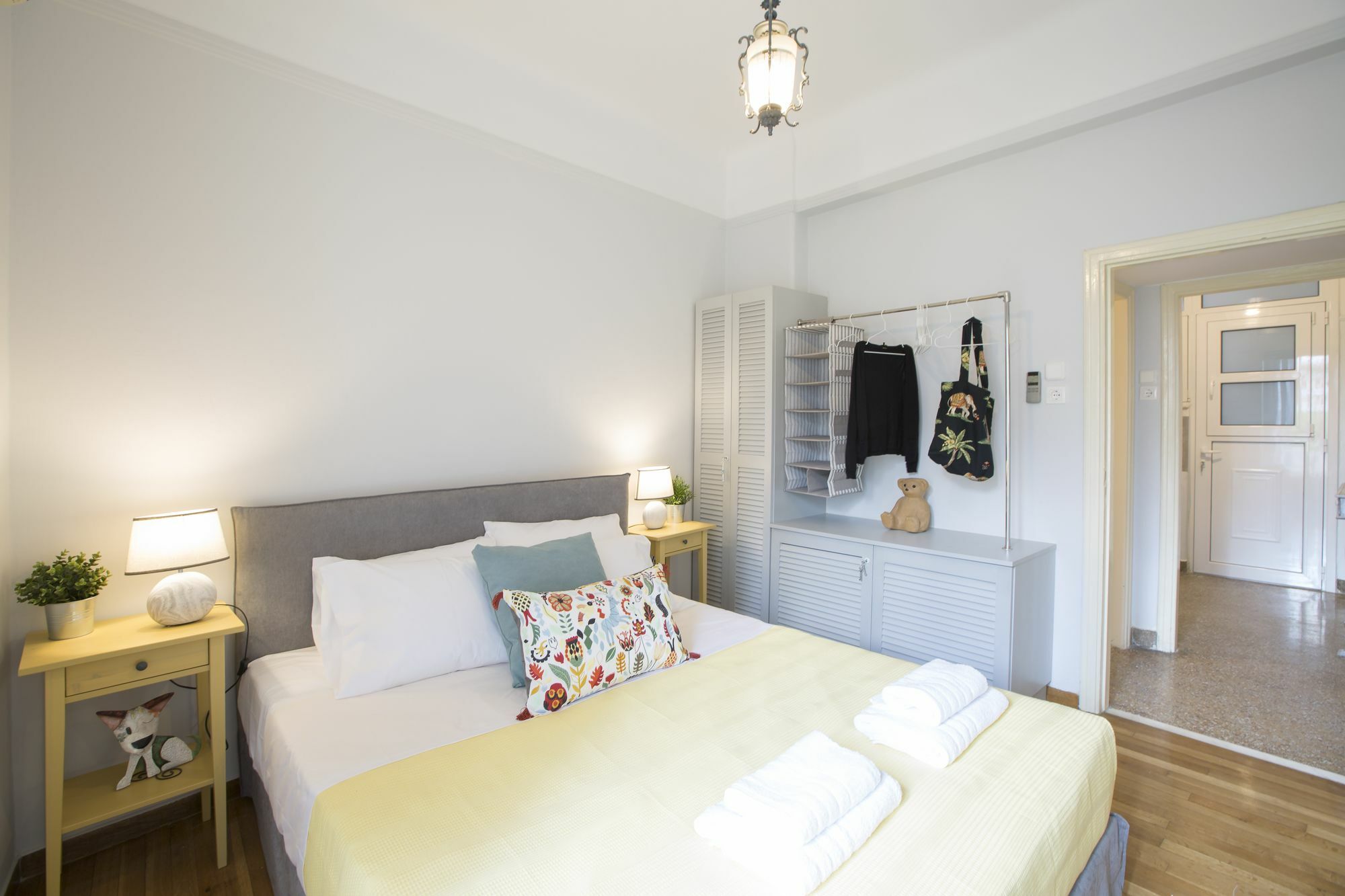 Attractive Flat Near The Acropolis Museum & Metro Station By Athenian Homes ภายนอก รูปภาพ