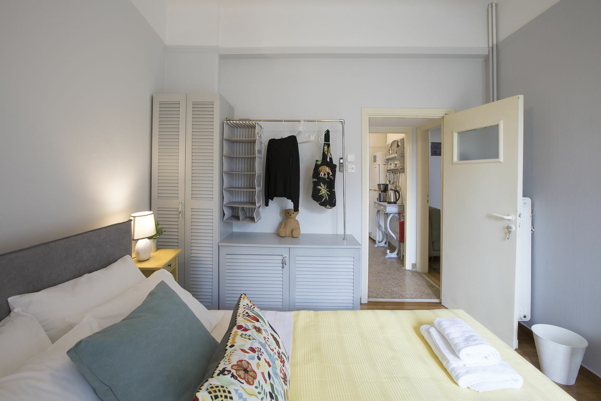 Attractive Flat Near The Acropolis Museum & Metro Station By Athenian Homes ภายนอก รูปภาพ