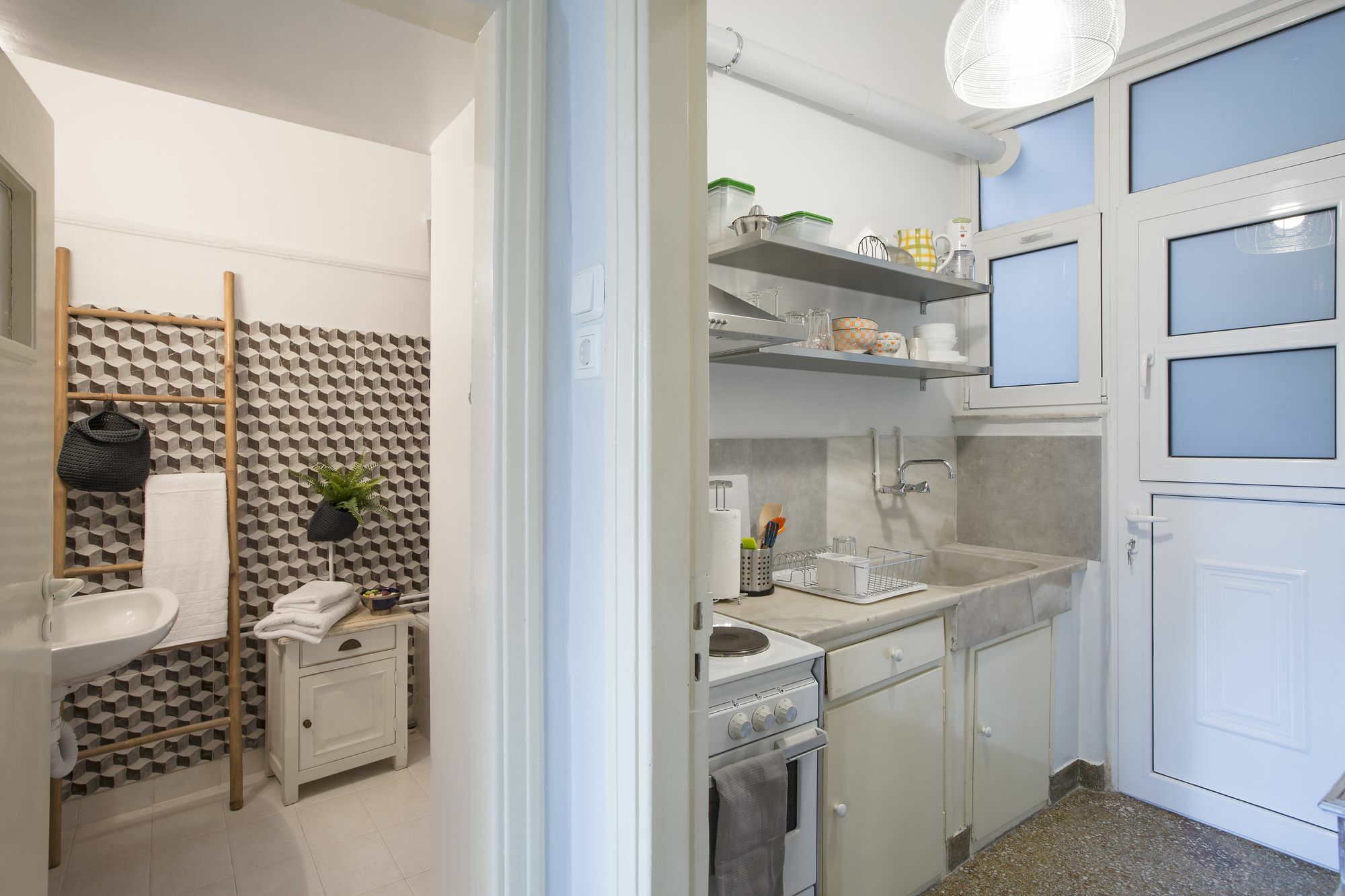 Attractive Flat Near The Acropolis Museum & Metro Station By Athenian Homes ภายนอก รูปภาพ