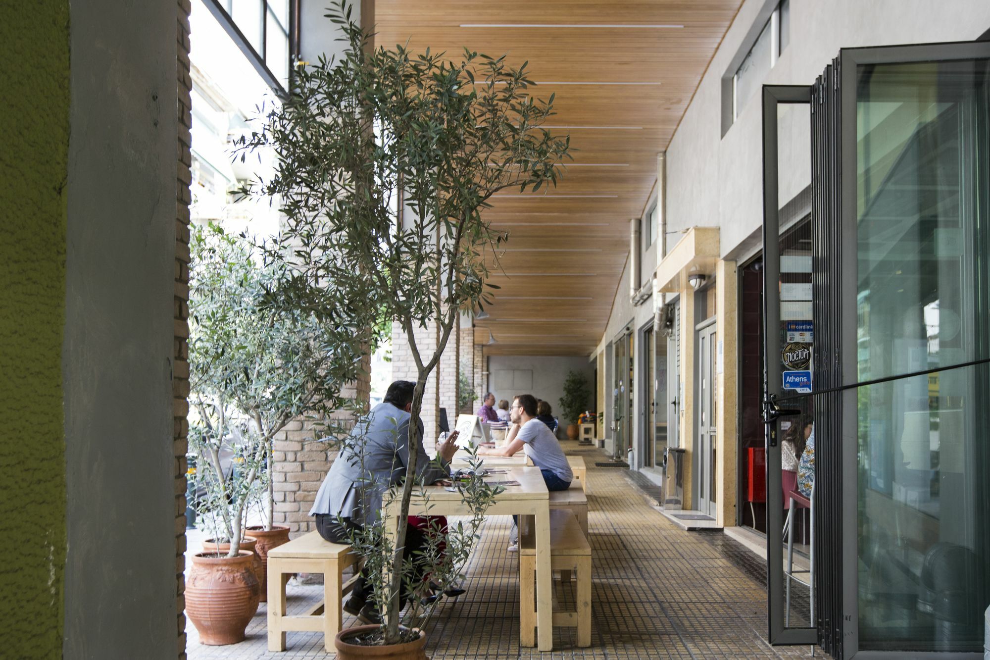Attractive Flat Near The Acropolis Museum & Metro Station By Athenian Homes ภายนอก รูปภาพ